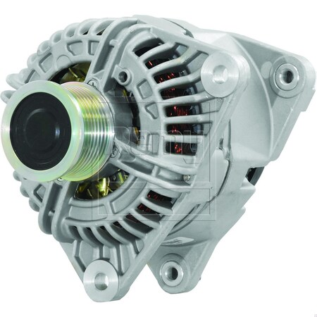 Remy Alternator, 94632 94632